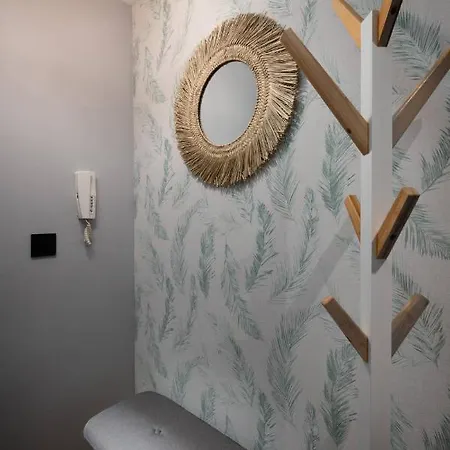 Appartement Sunset Playa Poniente - Vistas Al Mar Y Centrico *