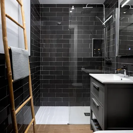 Sunset Playa Poniente - Vistas Al Mar Y Centrico *