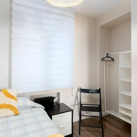 Sunset Playa Poniente - Vistas Al Mar Y Centrico Appartement *