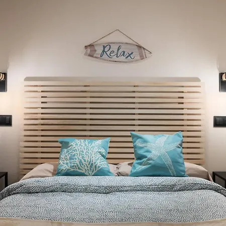 Appartement Sunset Playa Poniente - Vistas Al Mar Y Centrico Gijón