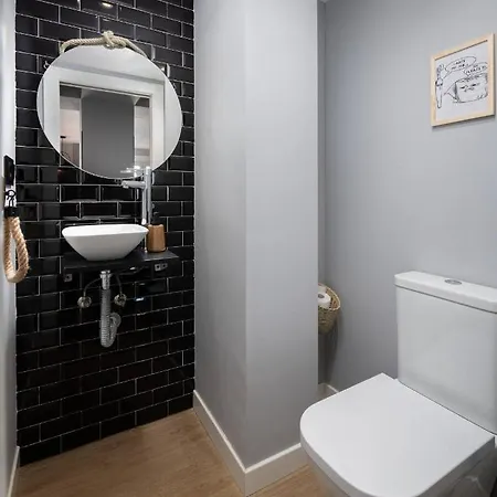 Appartement Sunset Playa Poniente - Vistas Al Mar Y Centrico