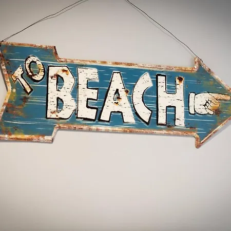 Sunset Playa Poniente - Vistas Al Mar Y Centrico Appartement