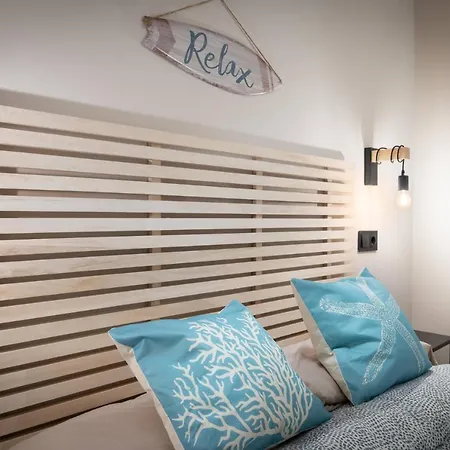 Appartement Sunset Playa Poniente - Vistas Al Mar Y Centrico Gijón