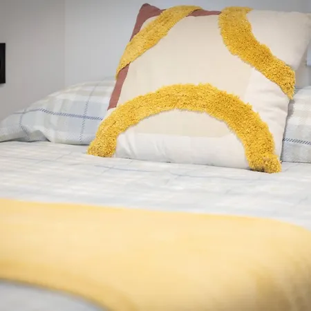 Sunset Playa Poniente - Vistas Al Mar Y Centrico Gijón