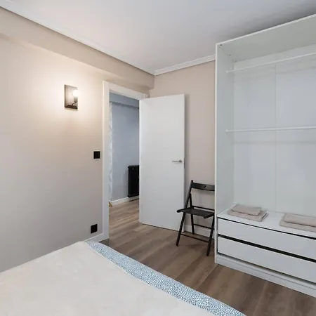 Sunset Playa Poniente - Vistas Al Mar Y Centrico * Gijón