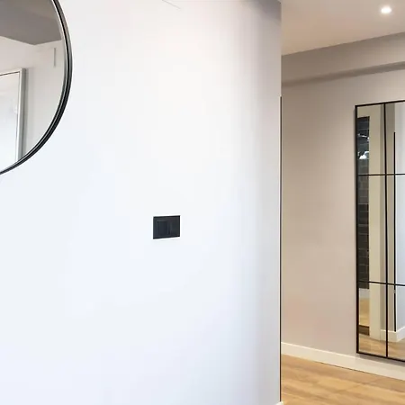 Sunset Playa Poniente - Vistas Al Mar Y Centrico Appartement *