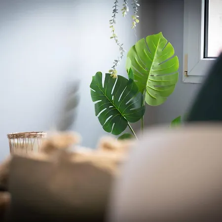 Appartement Sunset Playa Poniente - Vistas Al Mar Y Centrico