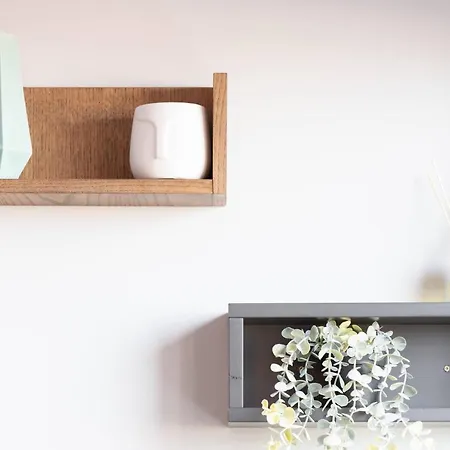 Sunset Playa Poniente - Vistas Al Mar Y Centrico Gijón