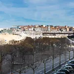 Sunset Playa Poniente - Vistas Al Mar Y Céntrico
