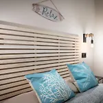Apartamento Sunset Playa Poniente - Vistas Al Mar Y Céntrico Gijón