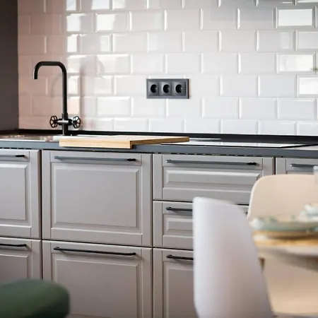 Διαμέρισμα Sunset Playa Poniente - Vistas Al Mar Y Centrico