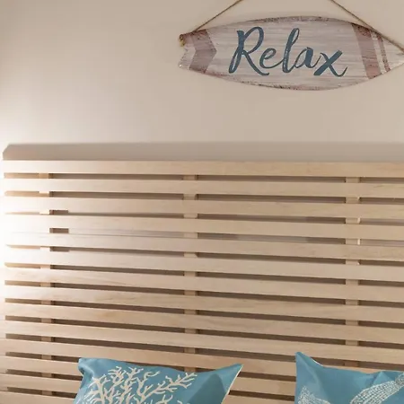 Sunset Playa Poniente - Vistas Al Mar Y Centrico Διαμέρισμα