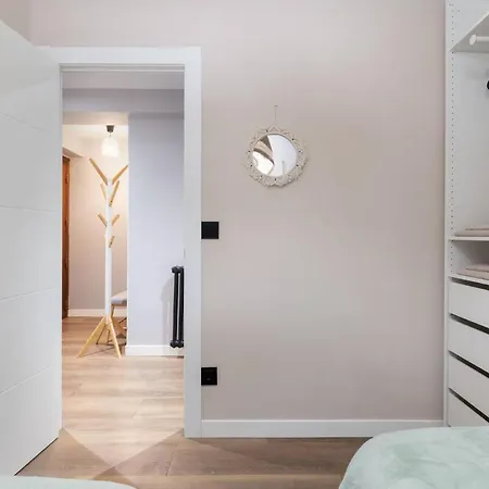 Sunset Playa Poniente - Vistas Al Mar Y Centrico Διαμέρισμα *