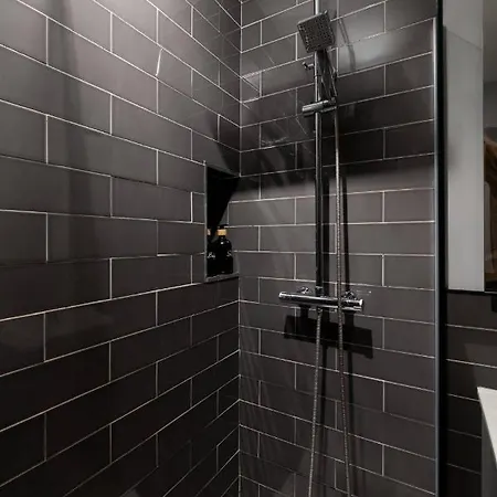 Sunset Playa Poniente - Vistas Al Mar Y Centrico * Χιχόν