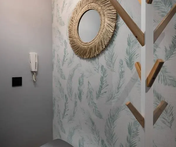 Appartement Sunset Playa Poniente - Vistas Al Mar Y Céntrico *