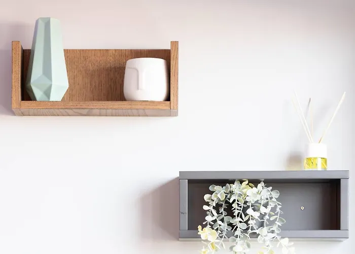 Sunset Playa Poniente - Vistas Al Mar Y Céntrico Gijón